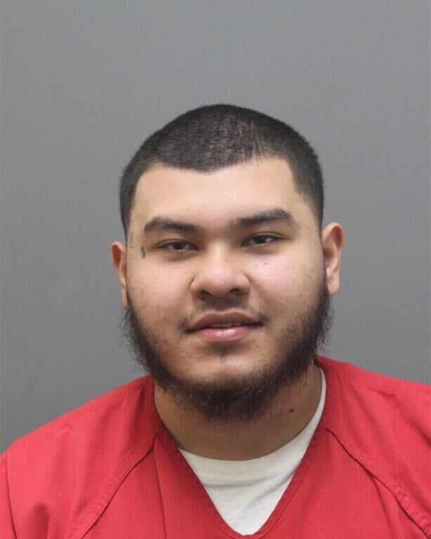 Antonio Fernandez mugshot